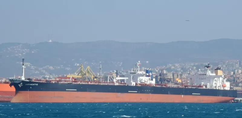 NORDIC LUNA Tanker IMO 9290933 photo 9