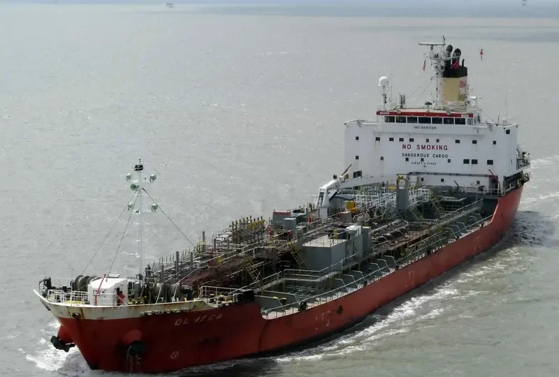 T ARCTURUS Tanker IMO 9291028 photo 9