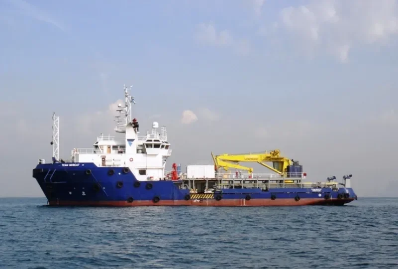 KALAFACE General Cargo IMO 9291030