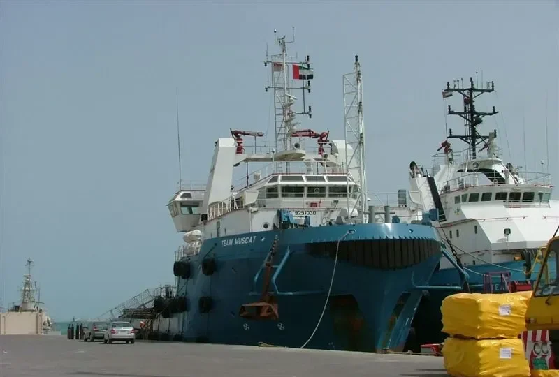 KALAFACE General Cargo IMO 9291030 photo 2