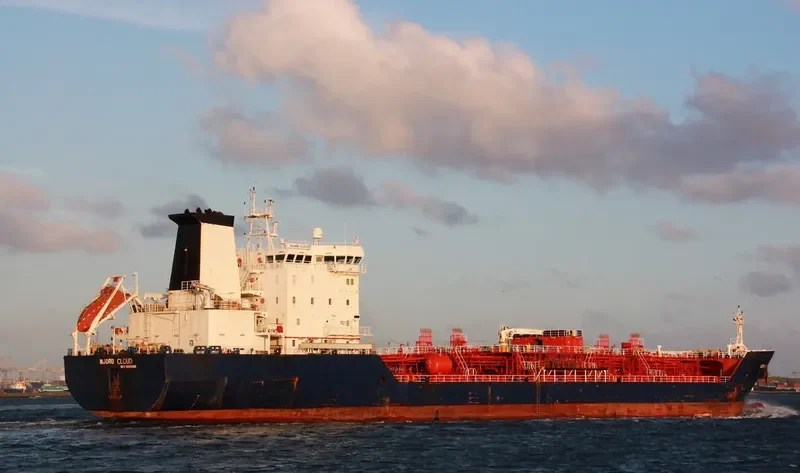 HAI XING Tanker IMO 9291066 photo 5