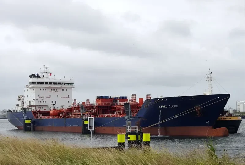 HAI XING Tanker IMO 9291066 photo 7