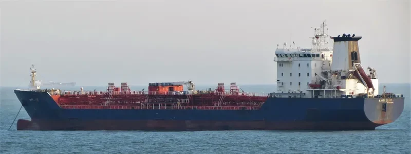 HAI XING Tanker IMO 9291066 photo 10