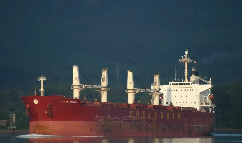 GREAT AMITY Bulk Carrier IMO 9291078 photo 6