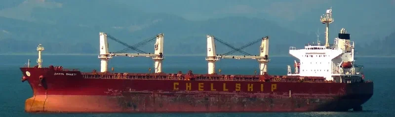 GREAT AMITY Bulk Carrier IMO 9291078 photo 8