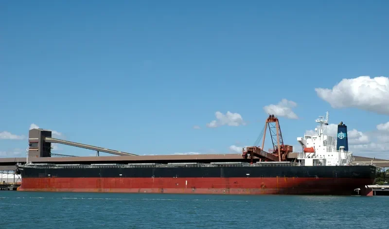 KARTINI BARUNA Bulk Carrier IMO 9291107 photo 8