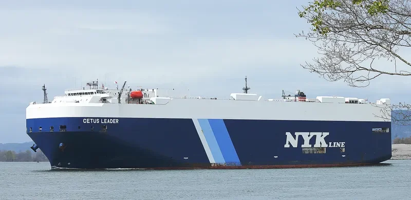 CETUS LEADER General Cargo IMO 9291133 photo 5