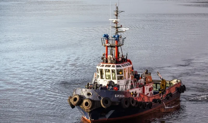 BIZON General Cargo IMO 9291145 photo 2