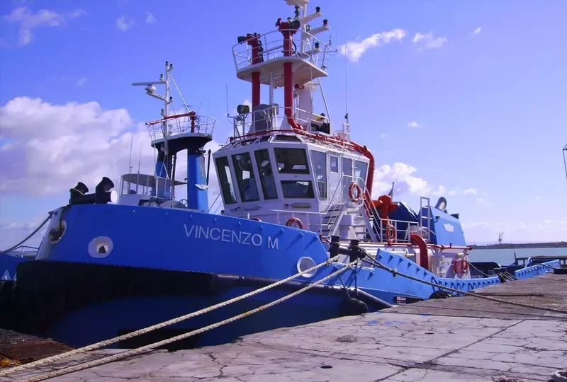BIZON General Cargo IMO 9291145 photo 10