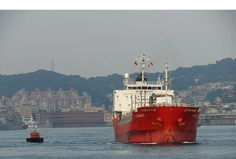NHA BE 08 Tanker IMO 9291200 photo 9