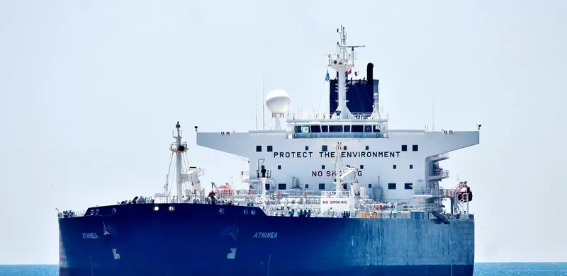 ATHINEA Tanker IMO 9291248 photo 2