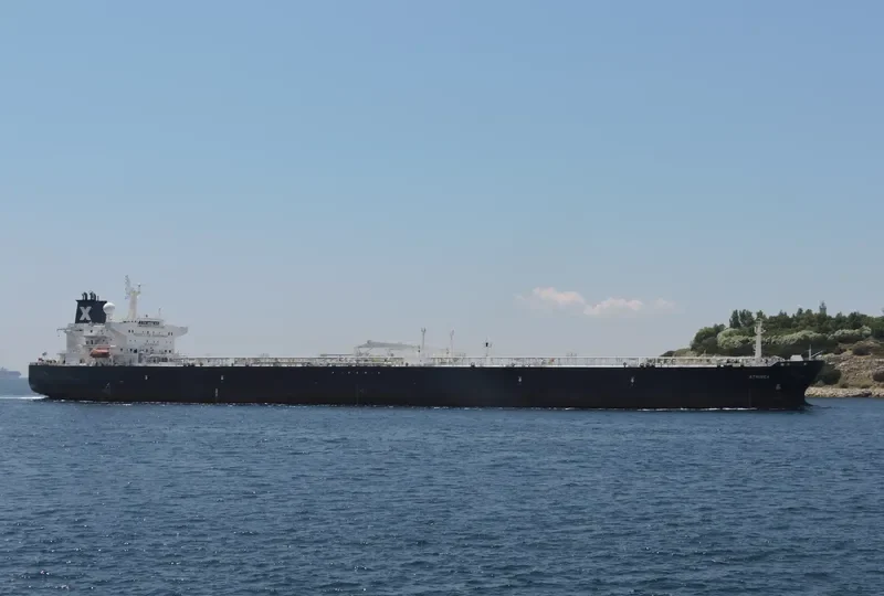 ATHINEA Tanker IMO 9291248 photo 8