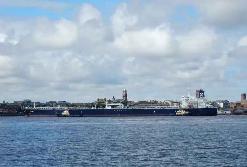 ATHINEA Tanker IMO 9291248 photo 10