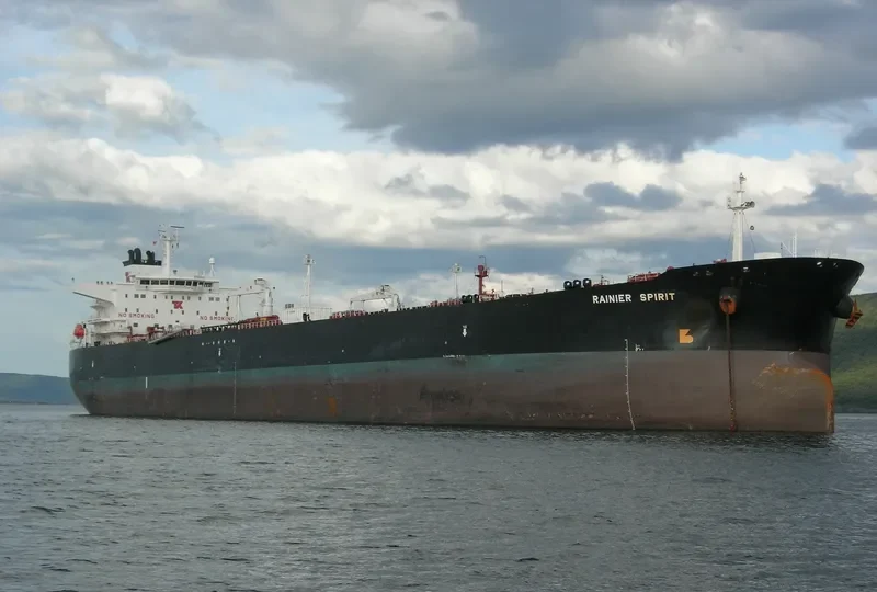 ALMI STAR Tanker IMO 9291250 photo 9