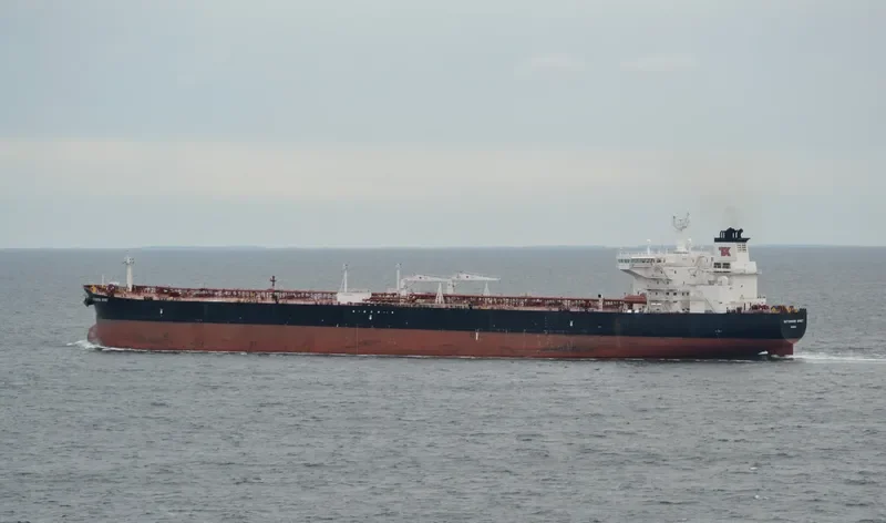 MATTERHORN SPIRIT Tanker IMO 9291262 photo 3