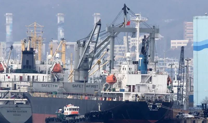 OCEAN GLORY General Cargo IMO 9291303 photo 2