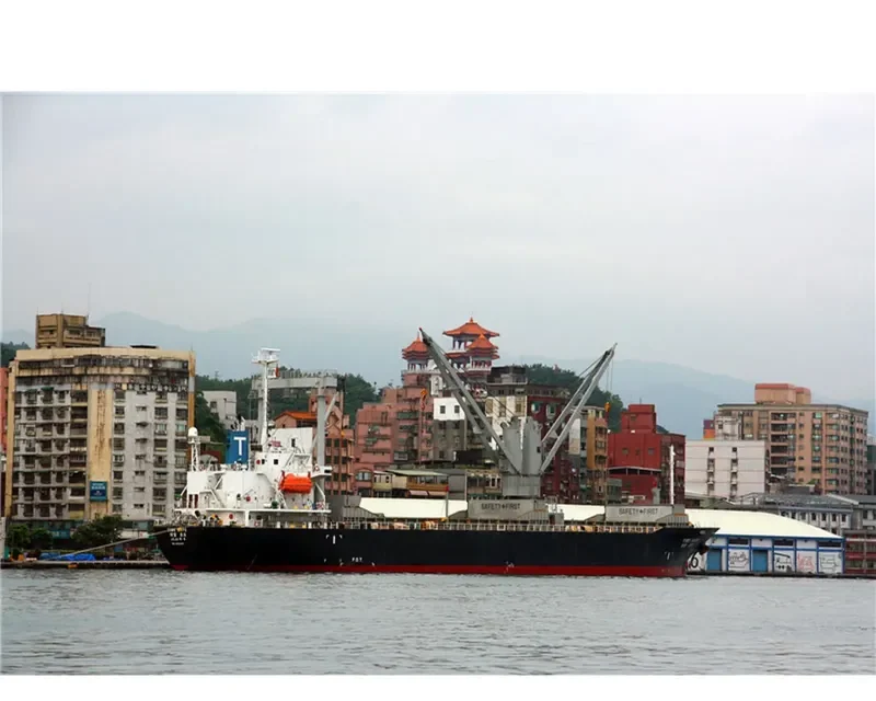 OCEAN GLORY General Cargo IMO 9291303 photo 8