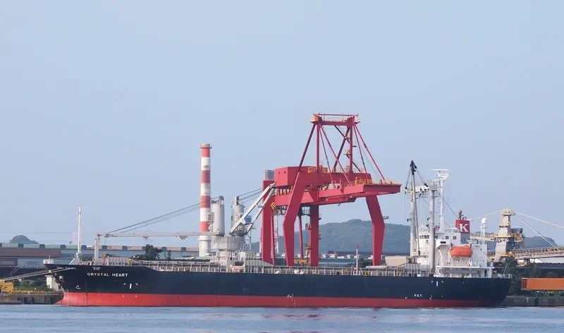 OCEAN GLORY General Cargo IMO 9291303 photo 9