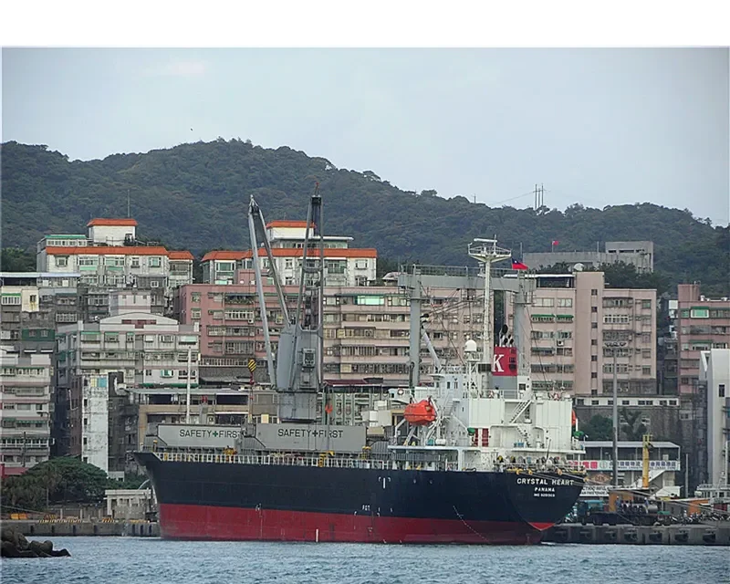 OCEAN GLORY General Cargo IMO 9291303 photo 10