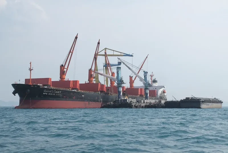 UNIVERSE 1 Bulk Carrier IMO 9291353 photo 6