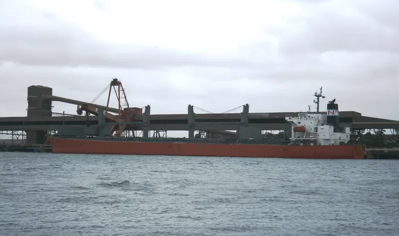 UNIVERSE 1 Bulk Carrier IMO 9291353 photo 7