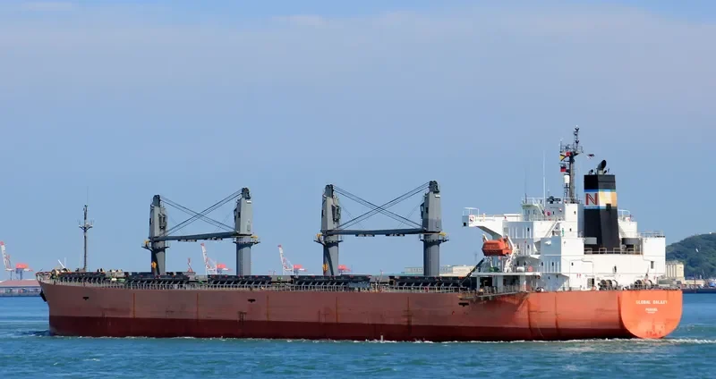 BESIKTAS M Bulk Carrier IMO 9291365 photo 10