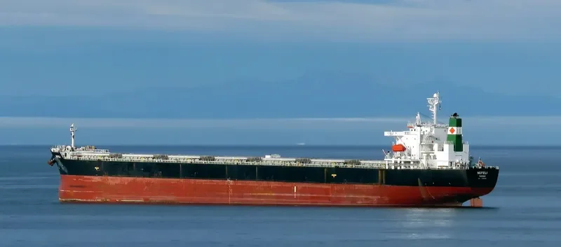 NEFELI Bulk Carrier IMO 9291432 photo 4