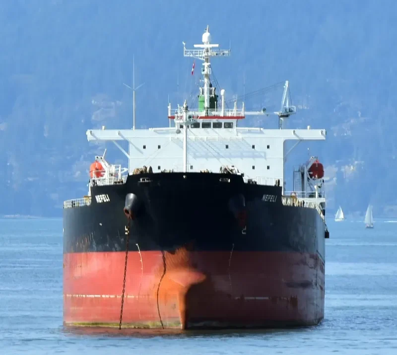 NEFELI Bulk Carrier IMO 9291432 photo 5
