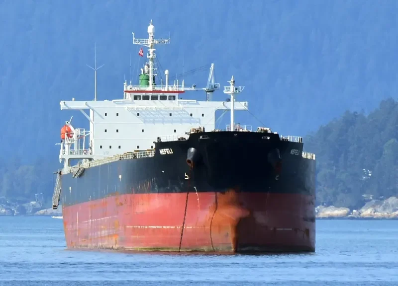 NEFELI Bulk Carrier IMO 9291432 photo 6