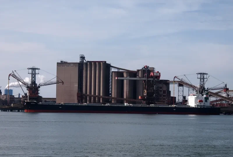 NEFELI Bulk Carrier IMO 9291432 photo 9