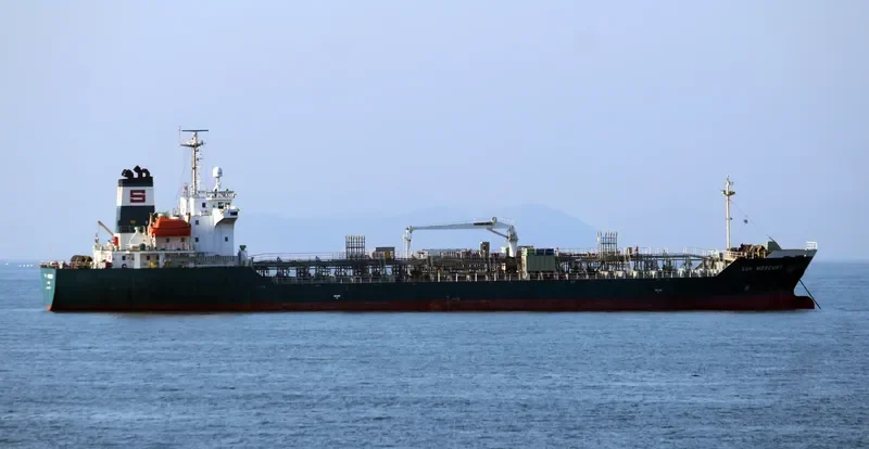 LIVATYA Tanker IMO 9291444 photo 2