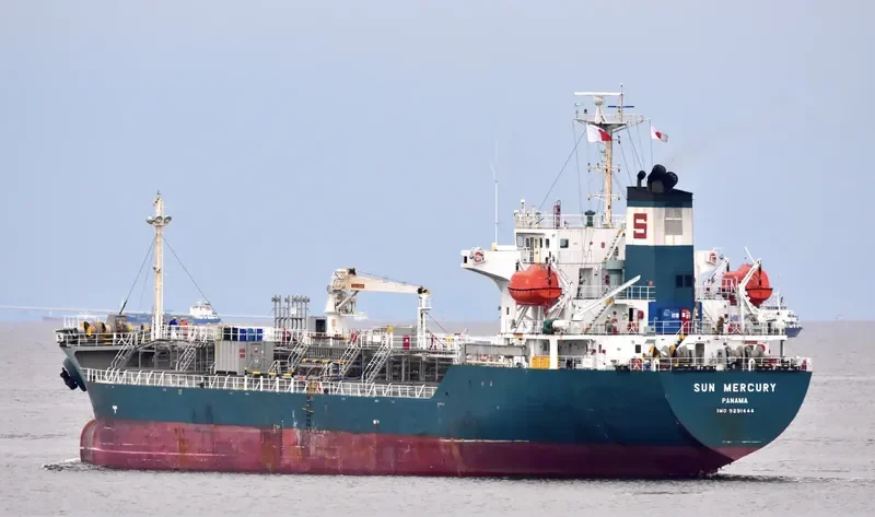 LIVATYA Tanker IMO 9291444 photo 7