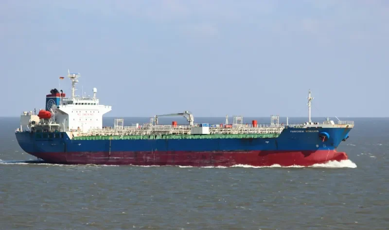MTM ANTWERP Tanker IMO 9291456 photo 8