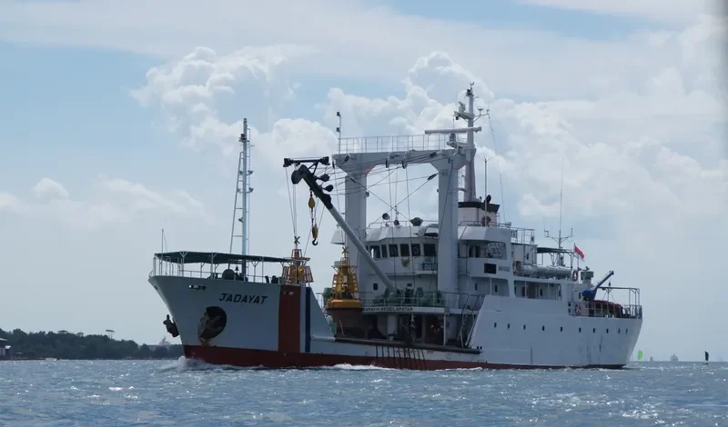 JADAYAT General Cargo IMO 9291509