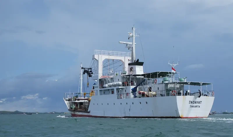 JADAYAT General Cargo IMO 9291509 photo 2