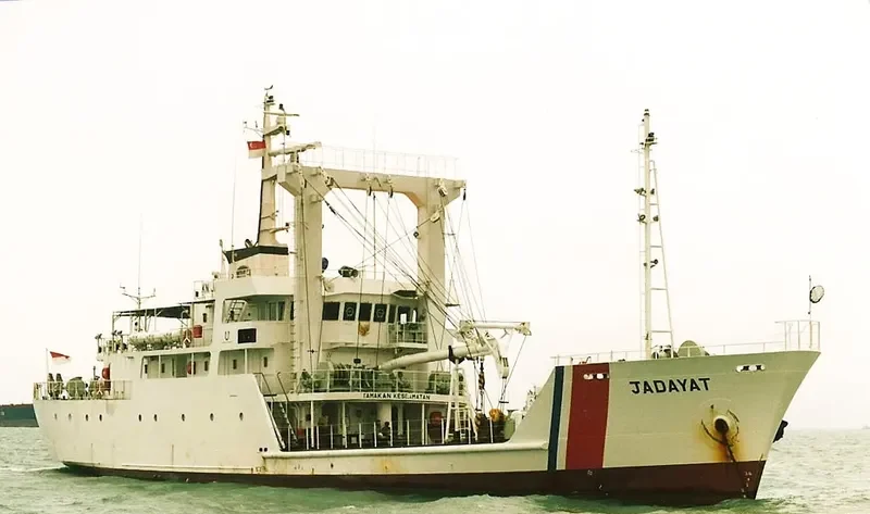 JADAYAT General Cargo IMO 9291509 photo 4