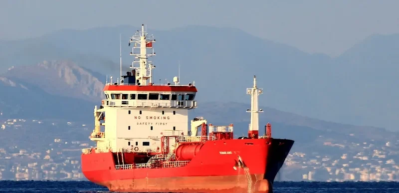 BOMAR JUNO Tanker IMO 9291573 photo 4