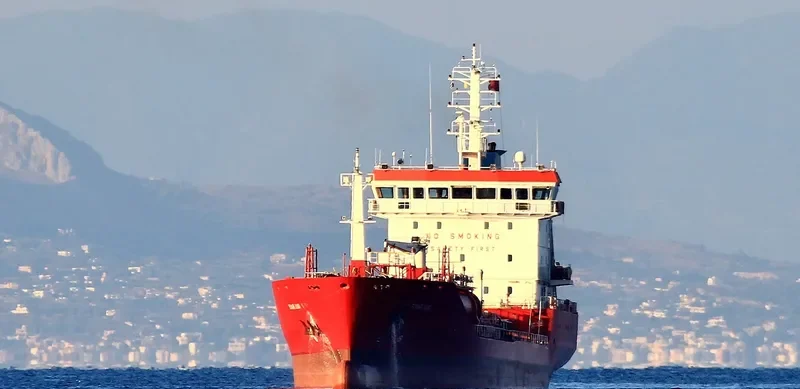 BOMAR JUNO Tanker IMO 9291573 photo 6