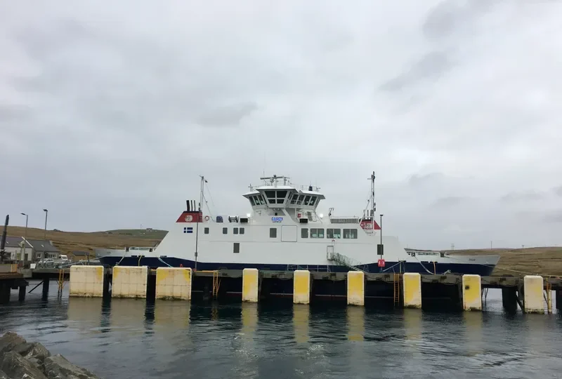 DAGGRI Ro-Ro IMO 9291614 photo 2