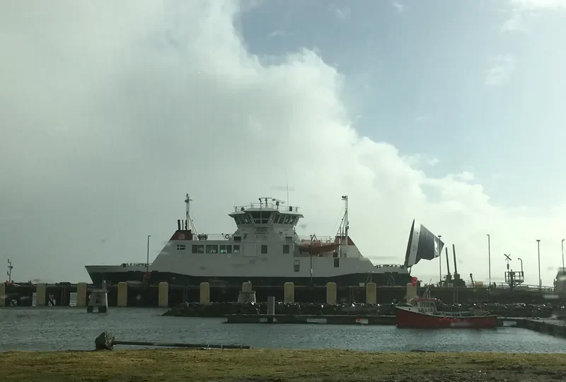 DAGGRI Ro-Ro IMO 9291614 photo 4