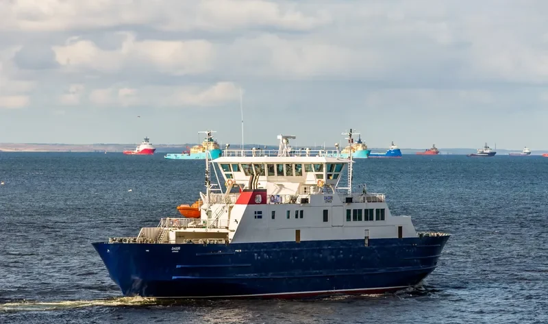 DAGGRI Ro-Ro IMO 9291614 photo 8