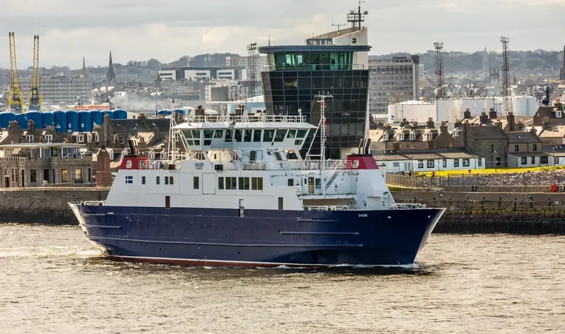 DAGGRI Ro-Ro IMO 9291614 photo 10