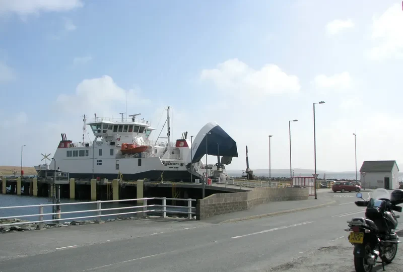 DAGALIEN Ro-Ro IMO 9291626 photo 9