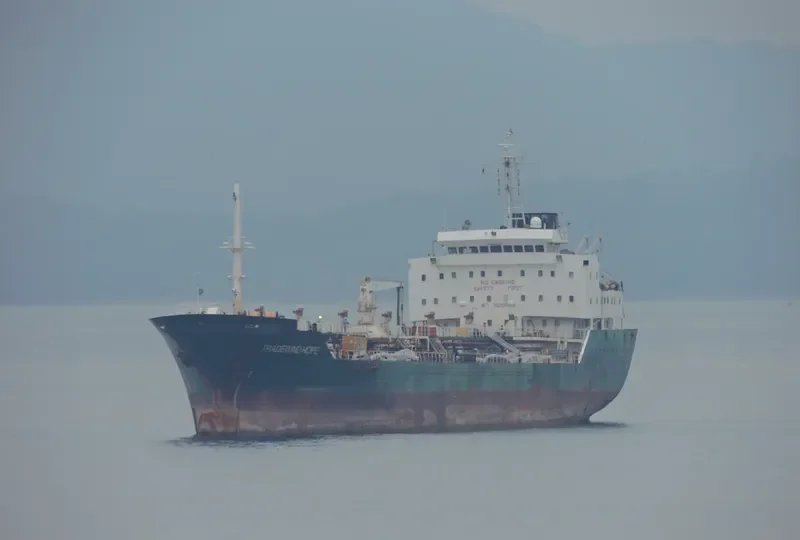 WINNING SUPPLY 2 Tanker IMO 9291638 photo 3