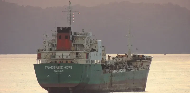 WINNING SUPPLY 2 Tanker IMO 9291638 photo 5