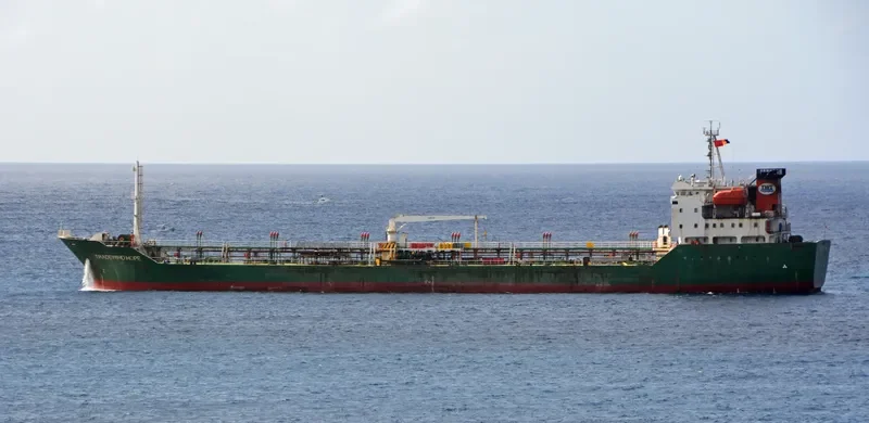 WINNING SUPPLY 2 Tanker IMO 9291638 photo 7
