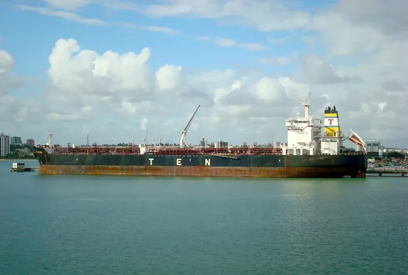 ARTEMIS Tanker IMO 9291640 photo 3