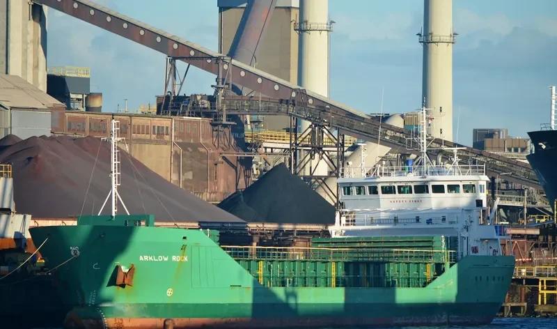 FEED RANA General Cargo IMO 9291705