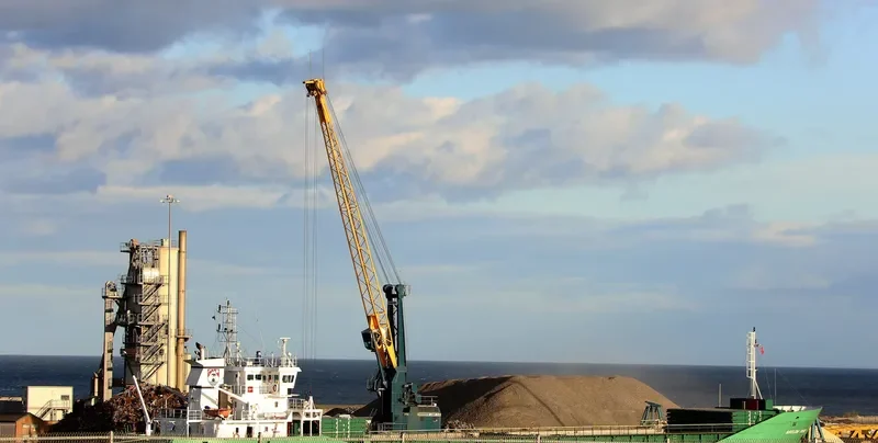 FEED RANA General Cargo IMO 9291705 photo 8