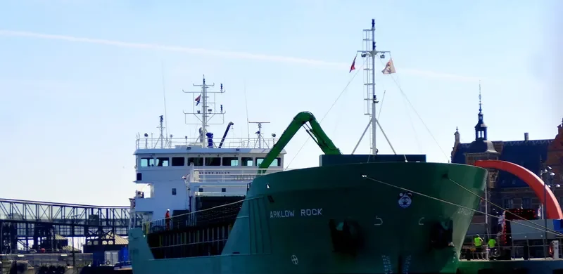 FEED RANA General Cargo IMO 9291705 photo 9